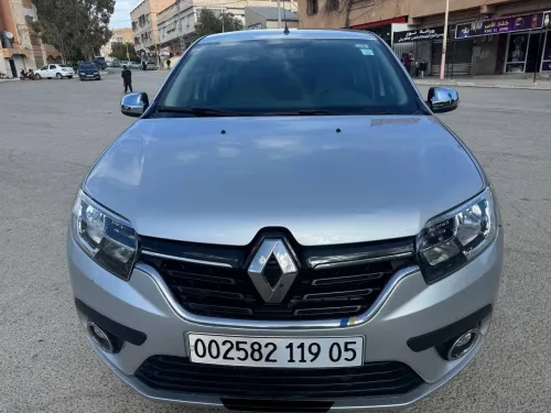 Renault Symbol 2019 Made In Bladi