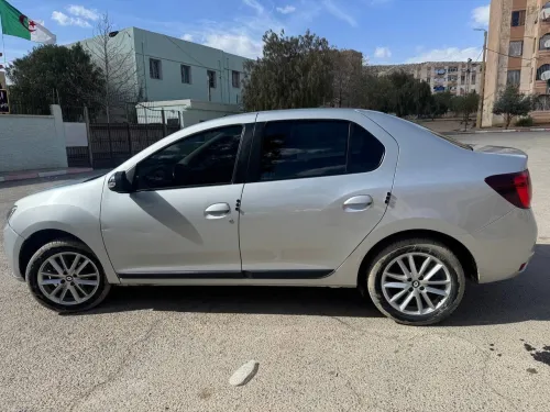 Renault Symbol 2019 Made In Bladi