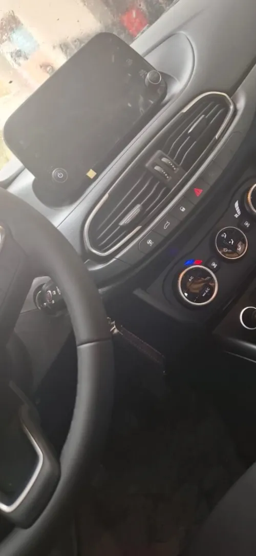 Fiat Tipo Sedan 2025 
