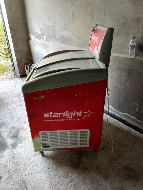 Congélateur a vendre