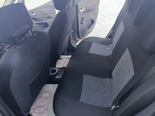 Renault Clio 4 2014 Dynamique