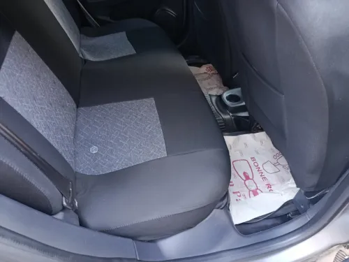 Renault Clio 4 2014 Dynamique