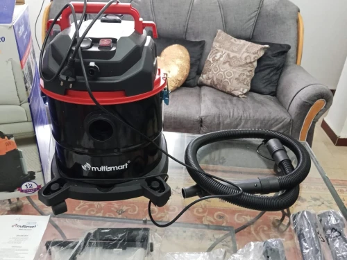 Aspirateur