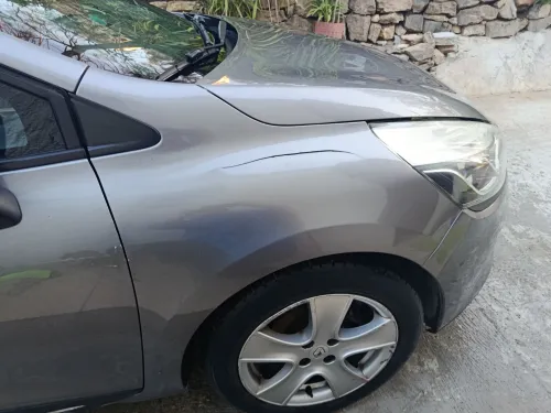 Renault Clio 4 2014 Dynamique