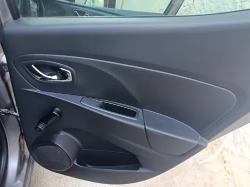 Renault Clio 4 2014 Dynamique