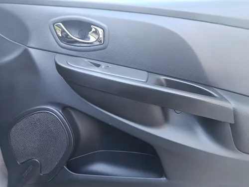 Renault Clio 4 2014 Dynamique