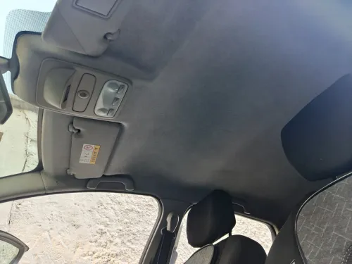 Renault Clio 4 2014 Dynamique