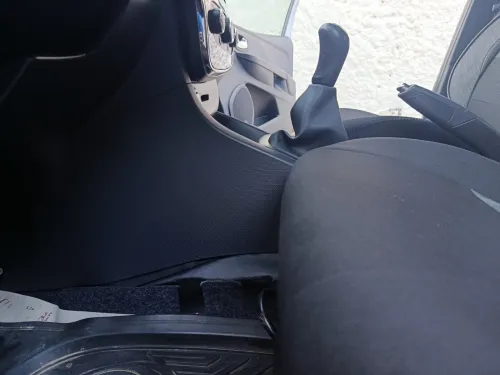 Renault Clio 4 2014 Dynamique