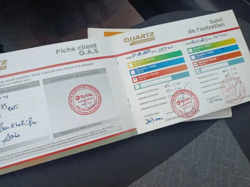 Renault Clio 4 2014 Dynamique