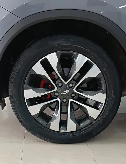 Chery Tiggo 4 pro 2024 Premium