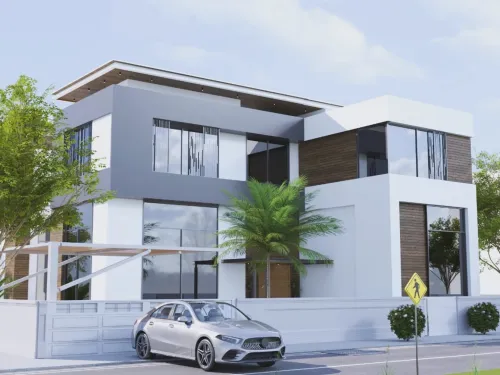 مهندس معماري | تصميم مخططات + 3D