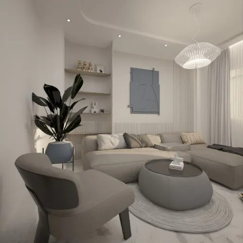مهندس معماري | تصميم مخططات + 3D
