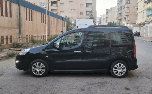 Citroen Berlingo Multispace 2018 Berlingo Multispace