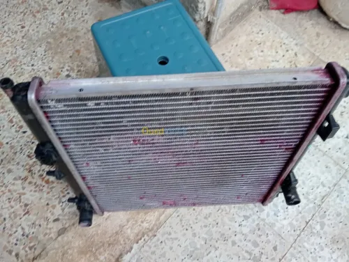 Radiateur