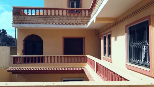 Vente Villa Tlemcen Tlemcen