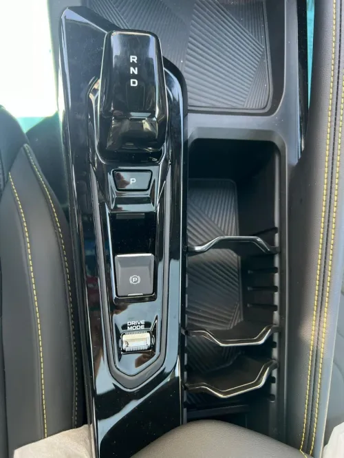 Geely geely coolray 2025 fuull opcion