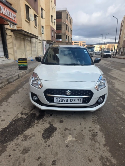 Suzuki Swift Dzire 2023 Swift