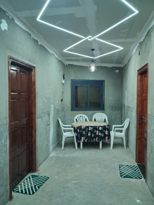 Vente Villa Oran Ben freha