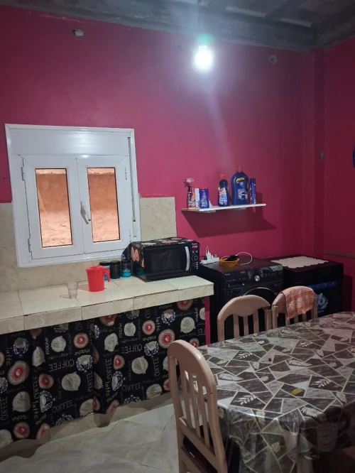 Vente Villa Oran Ben freha