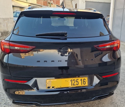 Opel GrandLand 2025 Opel Grandland GS Line