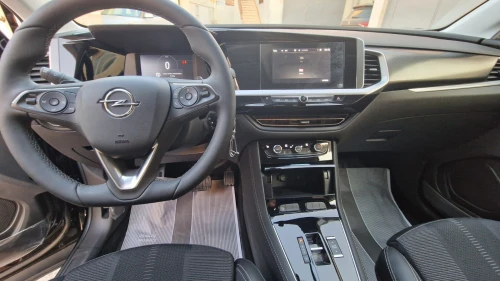 Opel GrandLand 2025 Opel Grandland GS Line