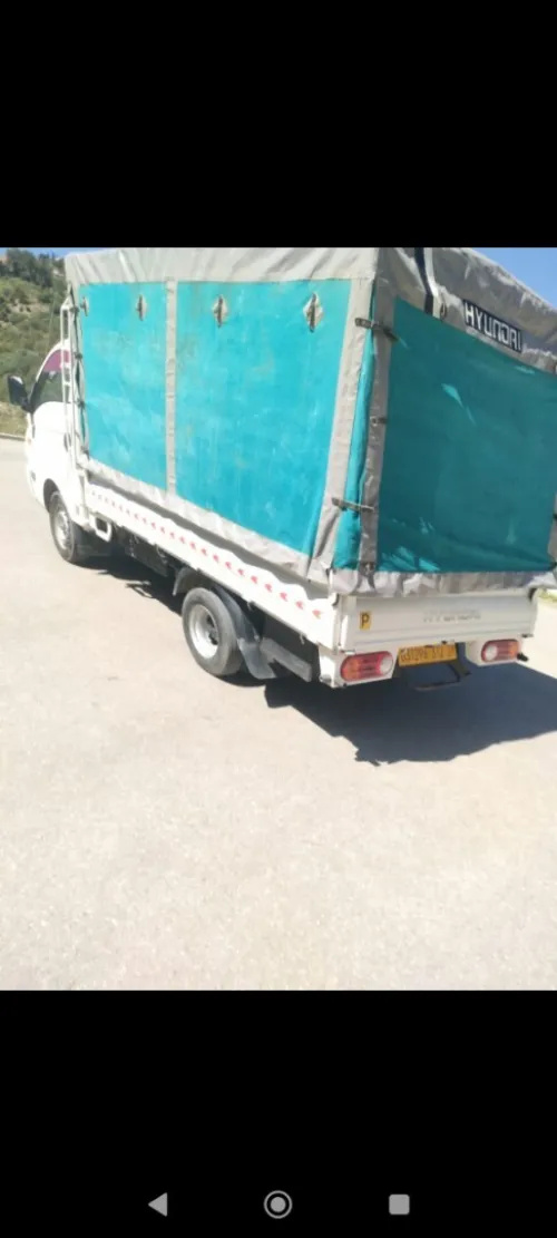 Hyundai H100 2012 H100
