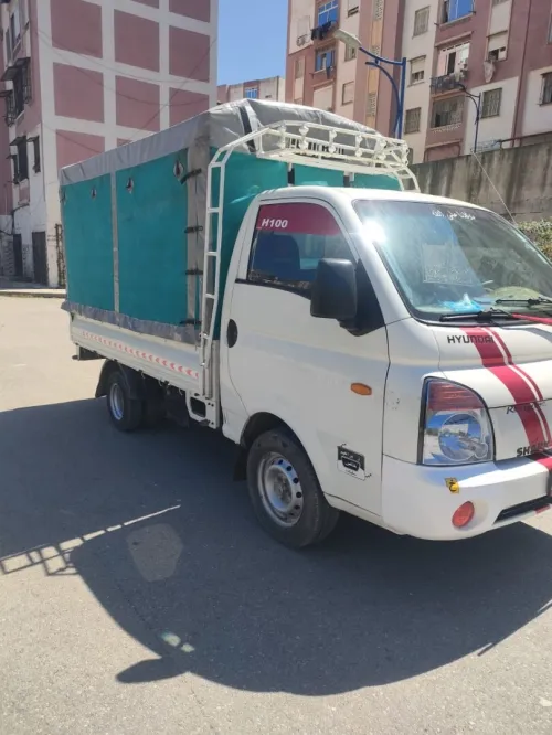 Hyundai H100 2012 H100