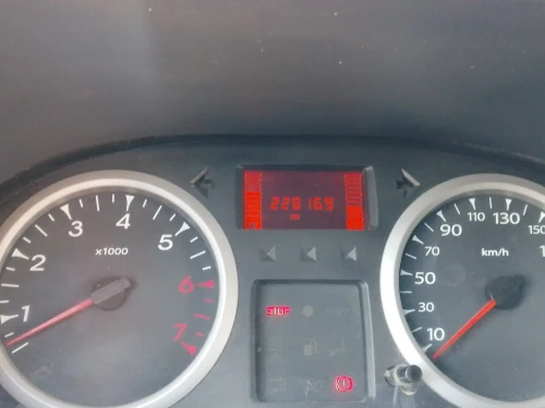 Renault Clio Campus 2009 Extreme
