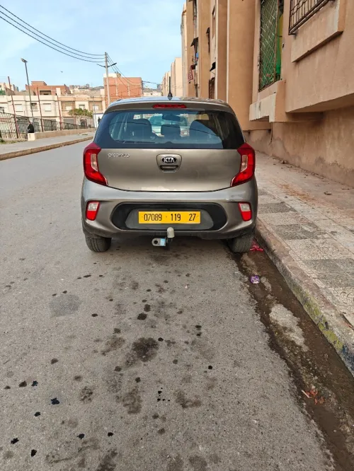 Kia Picanto 2019 LX