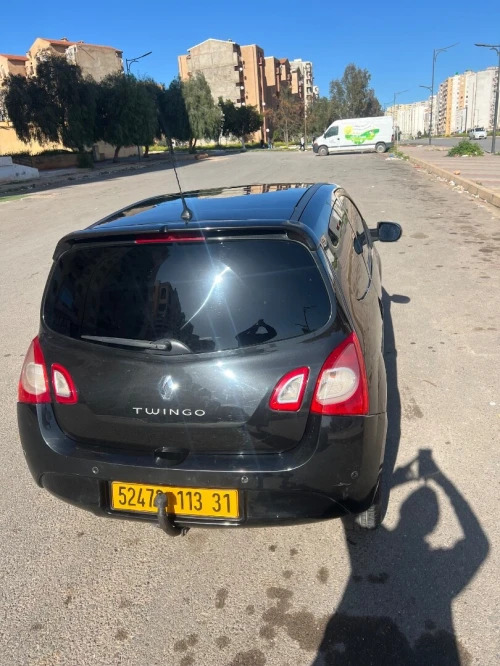 Renault Twingo 2013 