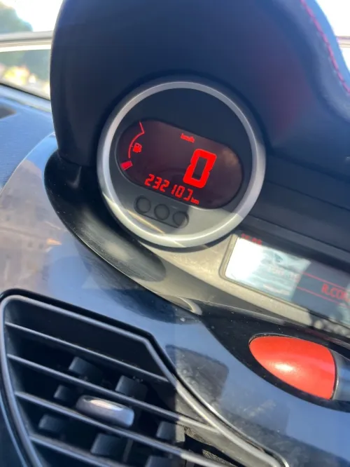 Renault Twingo 2013 