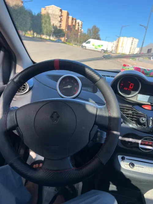 Renault Twingo 2013 