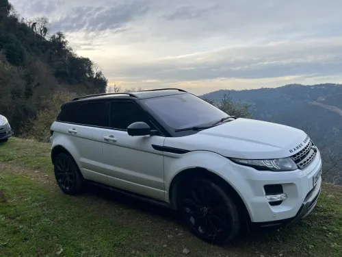 Rover Evoc 2015 Dynamique 5 Portes