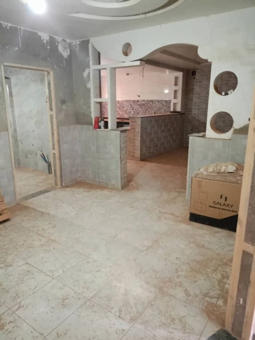 Vente bien immobilier El Bayadh El bayadh