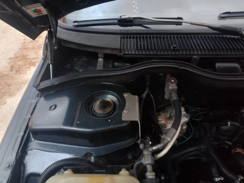 Renault 25 1989 25