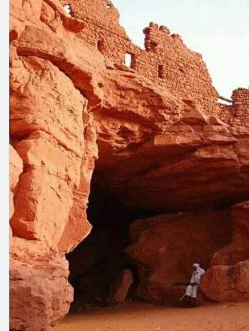 Vente Terrain Timimoun Ouled Said