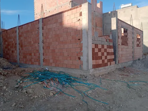 Vente Terrain Tlemcen Fellaoucene