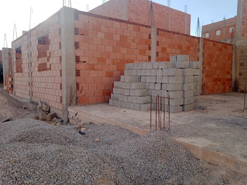 Vente Terrain Tlemcen Fellaoucene