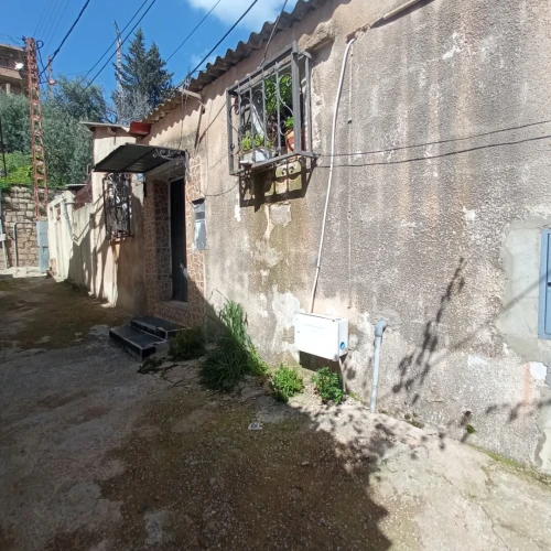 Vente Appartement F4 Aïn Defla Miliana