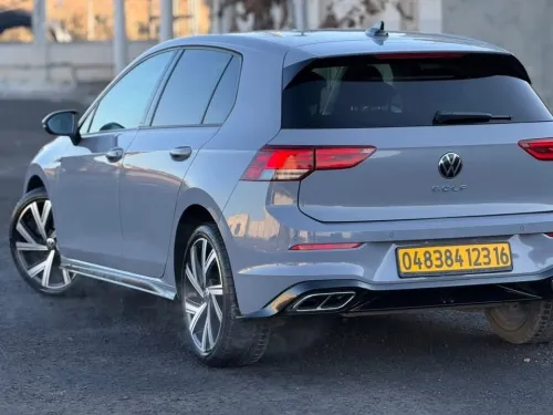 Volkswagen Golf 8 2023 Active