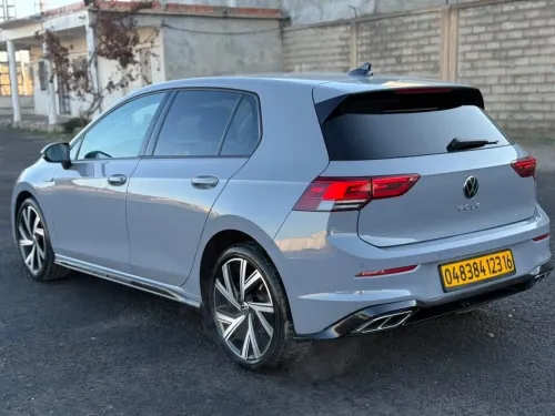 Volkswagen Golf 8 2023 Active