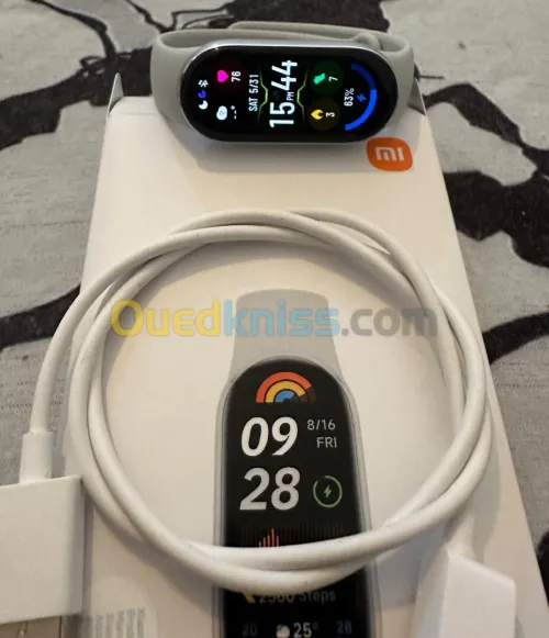 Xiaomi Smart Band 9