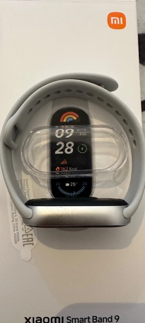 Xiaomi Smart Band 9