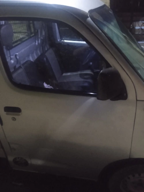 Daihatsu Kju 2013 
