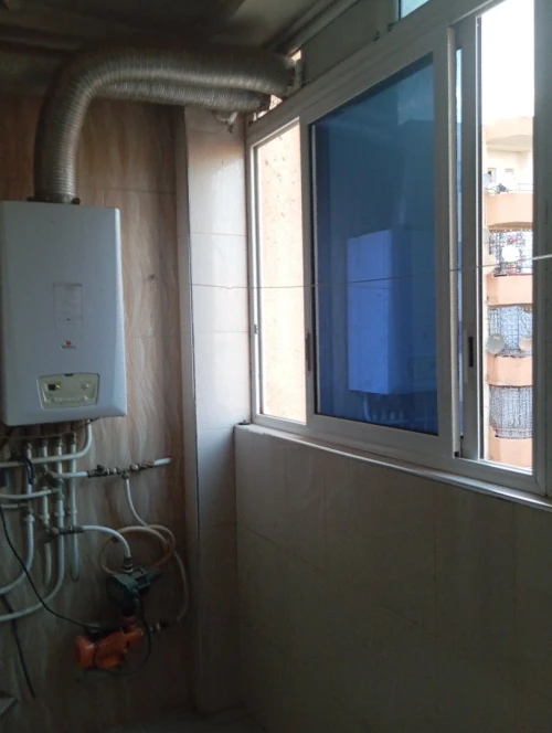 Vente Appartement F4 Sidi Bel Abbès Sidi brahim
