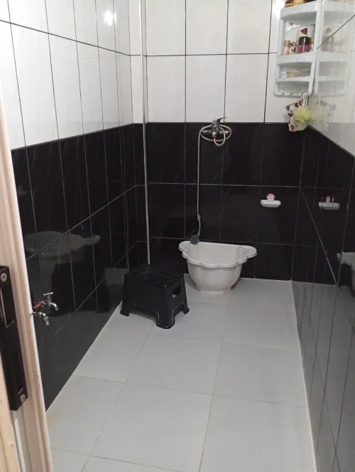 Vente Appartement F4 Sidi Bel Abbès Sidi brahim