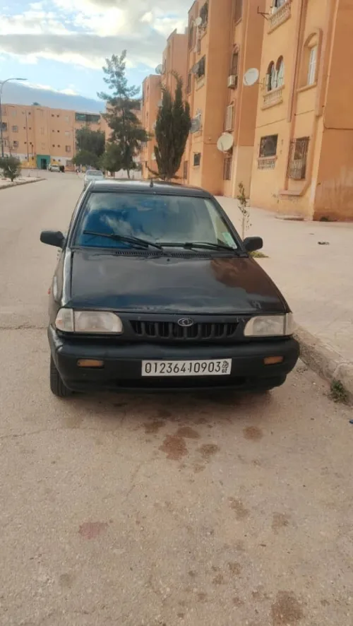 Iran Khodro Saipa 2009 