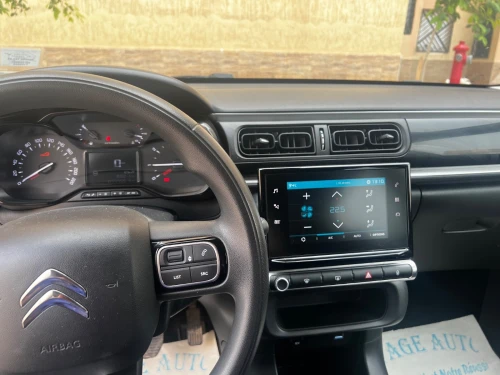 Citroen C3 2022 SHINE