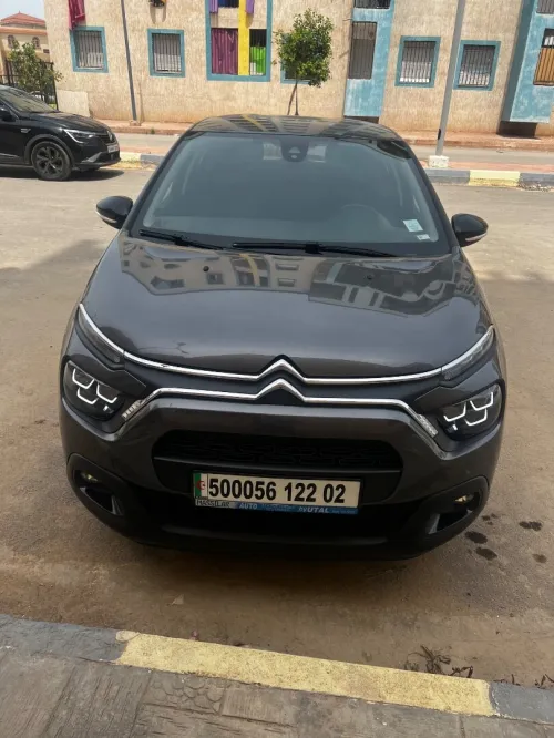 Citroen C3 2022 SHINE
