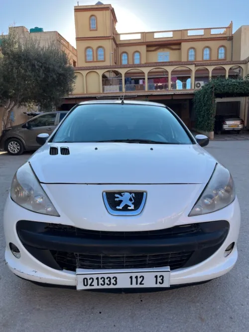 Peugeot 206 Plus 2012 206 Plus